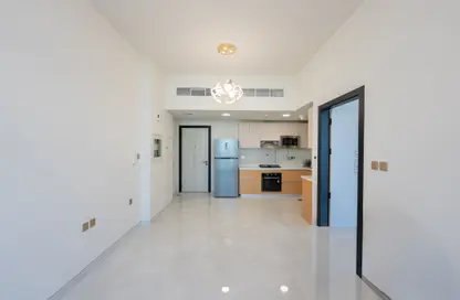 Apartment - 1 Bedroom - 1 Bathroom for rent in Skyz by Danube - Arjan - Dubai