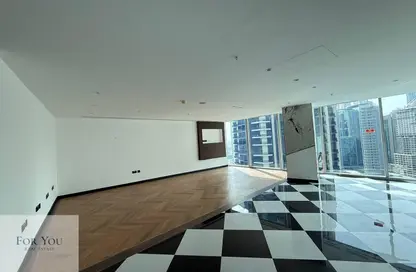 Office Space - Studio for rent in The Binary Tower - Business Bay - Dubai