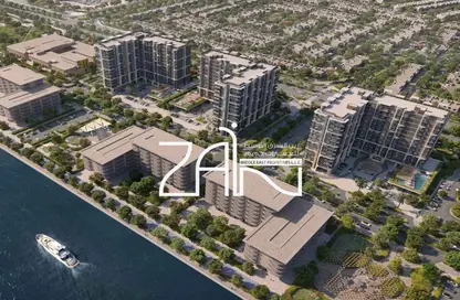 شقة - 2 غرف نوم - 3 حمامات للبيع في ياس ليفينج - جزيرة الياس - أبوظبي