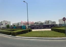 صورةمبنى خارجي لـ: أرض للبيع في منطقة سكنية - دبي الجنوب (مركز دبي العالمي) - دبي, صورة 1