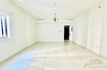 Apartment - 1 Bedroom - 2 Bathrooms for rent in Al Shaiba 291 - Al Nahda - Sharjah