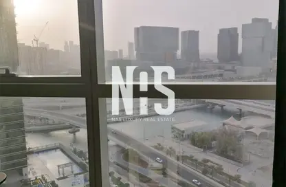 شقة - غرفة نوم - 2 حمامات للبيع في بروج فيوز - مارينا سكوير - جزيرة الريم - أبوظبي