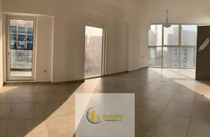 Apartment - Studio - 2 Bathrooms for rent in Solaire 14 - Al Satwa - Dubai