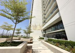 Outdoor Building image for: Apartment - 1 bedroom - 1 bathroom for rent in Golf Vita A - Golf Vita - DAMAC Hills - Dubai, Image 1