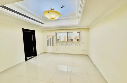Apartment - 1 Bedroom - 2 Bathrooms for rent in Al Barsha 1 - Al Barsha - Dubai