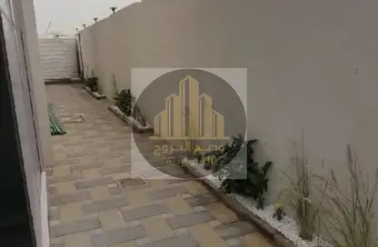 فيلا - 5 غرف نوم - 7 حمامات للبيع في الحليو 2 - الحليو - عجمان