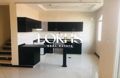 Villa - 3 Bedrooms - 3 Bathrooms for rent in Sahara Meadows 1 - Sahara Meadows - Dubai Industrial City - Dubai