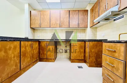 Apartment - 2 Bedrooms - 3 Bathrooms for rent in Dubai South (Dubai World Central) - Dubai