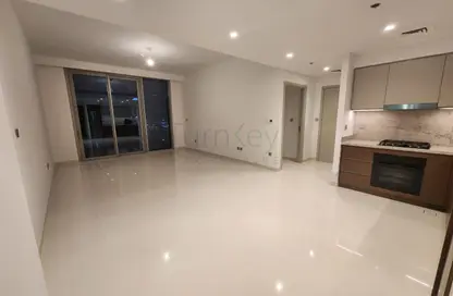 Apartment - 1 Bedroom - 1 Bathroom for rent in Beach Isle - EMAAR Beachfront - Dubai Harbour - Dubai