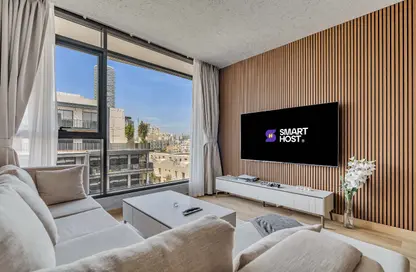 Apartment - 1 Bedroom - 1 Bathroom for rent in LOCI Residences - Jumeirah Village Circle - Dubai