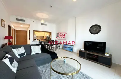 شقة - غرفة نوم - 2 حمامات للايجار في أنسام 1 - أنسام - جزيرة ياس - أبوظبي