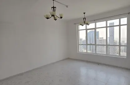 Apartment - 1 Bedroom - 1 Bathroom for rent in Al Majaz 3 - Al Majaz - Sharjah