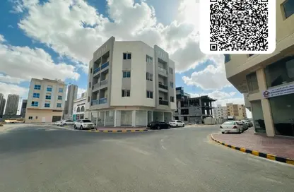 Shop - Studio for rent in Ajman Global City - Al Alia - Ajman
