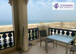 Apartment - 2 bedrooms - 2 bathrooms for sale in Marina Apartments H - Al Hamra Marina Residences - Al Hamra Village - Ras Al Khaimah