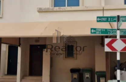 فيلا - 3 غرف نوم - 3 حمامات للبيع في طراز عربي - فيلات الريف - مشروع الريف - أبوظبي