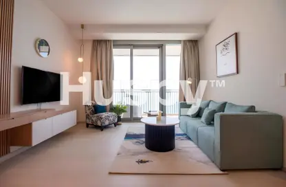 Apartment - 1 Bedroom - 1 Bathroom for rent in 5242 Tower 1 - 5242 - Dubai Marina - Dubai