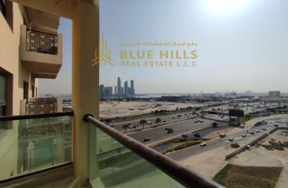 Apartment - 2 Bedrooms - 3 Bathrooms for rent in Al Jadaf Building - Al Jaddaf - Dubai