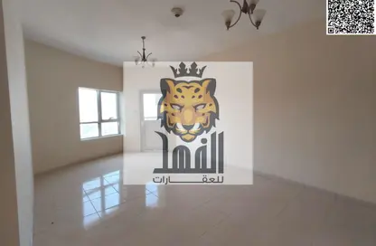 Apartment - 1 Bedroom - 2 Bathrooms for sale in Orient Tower 1 - Orient Towers - Al Bustan - Ajman Apartment - 1 Bedroom - 2 Bathrooms for sale in Orient Tower 1 - Orient Towers - Al Bustan - Ajman