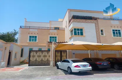 Apartment - 3 Bedrooms - 3 Bathrooms for rent in Al Yahar - Al Ain