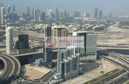 Hotel  and  Hotel Apartment - 1 Bathroom for sale in Tower C - DAMAC Towers by Paramount - Business Bay - Dubai