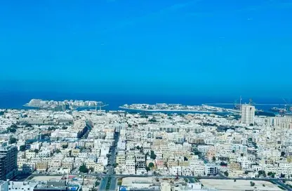 Apartment - 1 Bedroom - 2 Bathrooms for rent in Park Place Tower - Sheikh Zayed Road - Dubai