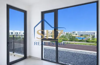 تاون هاوس - 3 غرف نوم - 4 حمامات للبيع في 3 باركسايد - اعمار الجنوبية - دبي الجنوب (مركز دبي العالمي) - دبي تاون هاوس - 3 غرف نوم - 4 حمامات للبيع في 3 باركسايد - اعمار الجنوبية - دبي الجنوب (مركز دبي العالمي) - دبي