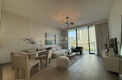 شقة - 3 غرف نوم - 4 حمامات للبيع في لوما بارك فيوز - قرية الجميرا سركل - دبي