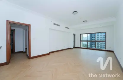 Apartment - 1 Bedroom - 2 Bathrooms for rent in Golden Mile 1 - Golden Mile - Palm Jumeirah - Dubai