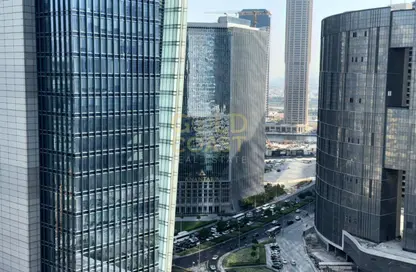 شقة - 2 غرف نوم - 3 حمامات للبيع في M برج - الأبراج الإدارية - الخليج التجاري - دبي