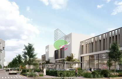 أرض - استوديو للبيع في ديستريكت 9 - الزورا - عجمان