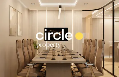 Office Space - Studio for rent in Silver Tower (Ag Tower) - JLT Cluster I - Jumeirah Lake Towers - Dubai