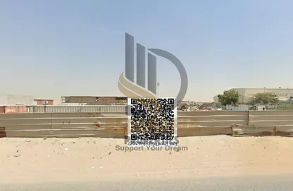 Land - Studio for sale in Al Jurf Industrial 3 - Al Jurf Industrial - Ajman