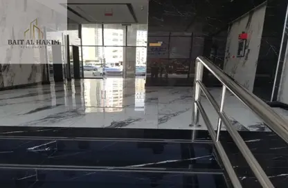 Whole Building - Studio - 7+ Bathrooms for sale in Al Naemiya Tower 1 - Al Naemiya Towers - Al Nuaimiya - Ajman