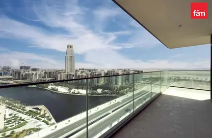 Apartment - 3 Bedrooms - 4 Bathrooms for sale in The Cove Building 1 - The Cove - Dubai Creek Harbour (The Lagoons) - Dubai Apartment - 3 Bedrooms - 4 Bathrooms for sale in The Cove Building 1 - The Cove - Dubai Creek Harbour (The Lagoons) - Dubai