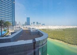 Apartment - 1 bedroom - 1 bathroom for sale in C2 Tower - City Of Lights - Al Reem Island - Abu Dhabi