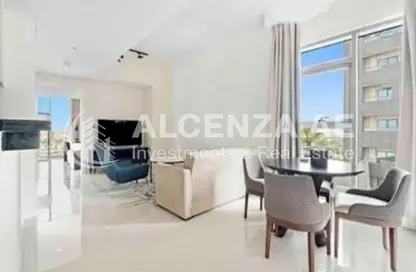 Apartment - 1 Bedroom - 2 Bathrooms for rent in Avanti - Business Bay - Dubai