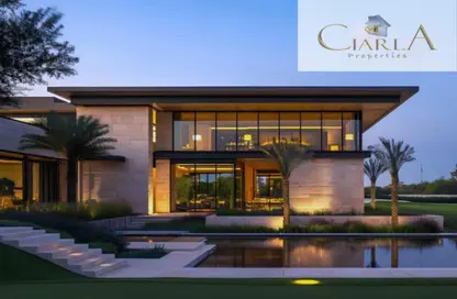 فيلا - 3 غرف نوم - 4 حمامات للبيع في ذا هايتس كونتري كلوب آند ويلنيس - دبي