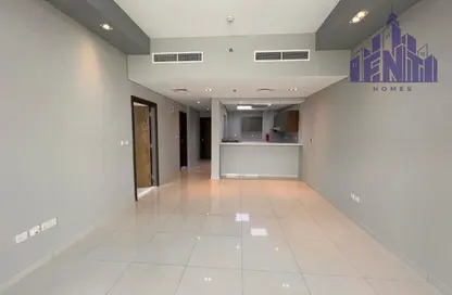 Apartment - 1 Bedroom - 2 Bathrooms for rent in Topaz Residences 3 - Dubai Silicon Oasis - Dubai