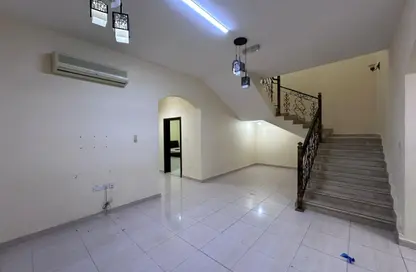 Villa - 5 Bedrooms - 7 Bathrooms for rent in Mohamed Bin Zayed City - Abu Dhabi
