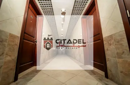 Apartment - 2 Bedrooms - 2 Bathrooms for rent in Al Majaz 2 - Al Majaz - Sharjah