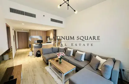 Apartment - 1 Bedroom - 2 Bathrooms for sale in Bali Residences - Jumeirah Village Triangle - Dubai