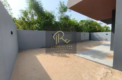 Villa - 4 Bedrooms - 5 Bathrooms for sale in Robinia - Masaar - Tilal City - Sharjah