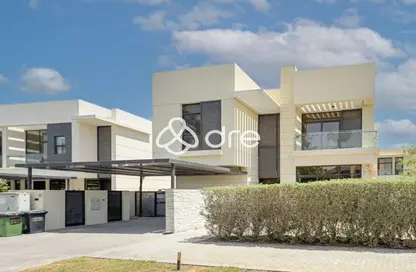 Villa - 6 Bedrooms - 7+ Bathrooms for sale in Queens Meadow - DAMAC Hills - Dubai