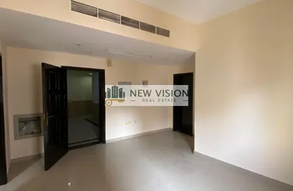 Apartment - 1 Bedroom - 1 Bathroom for rent in Al Butina 9 Building - Al Butina - Sharjah