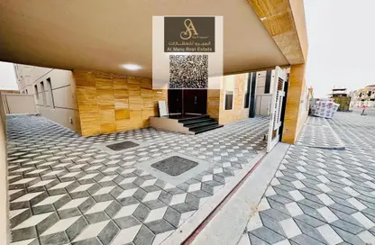 فيلا - 4 غرف نوم - 5 حمامات للايجار في 1 الياسمين - الياسمين - عجمان