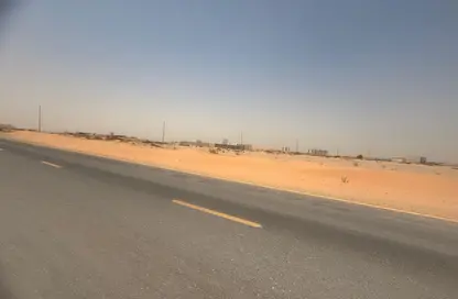 أرض - استوديو للبيع في الصجعة الصناعية - آلصجعه - الشارقة