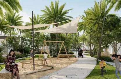 فيلا - 4 غرف نوم - 5 حمامات للبيع في ماي - المرابع العربية 3 - دبي