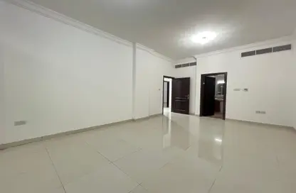 Apartment - 6 Bedrooms - 6 Bathrooms for rent in Al Saada Street - Al Mushrif - Abu Dhabi