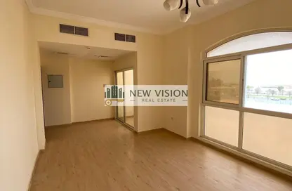Apartment - 1 Bedroom - 2 Bathrooms for rent in Al Qulaya'ah - Al Sharq - Sharjah