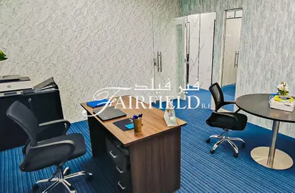 Office Space - Studio for rent in Al Hanaa Centre - Al Jafiliya - Dubai